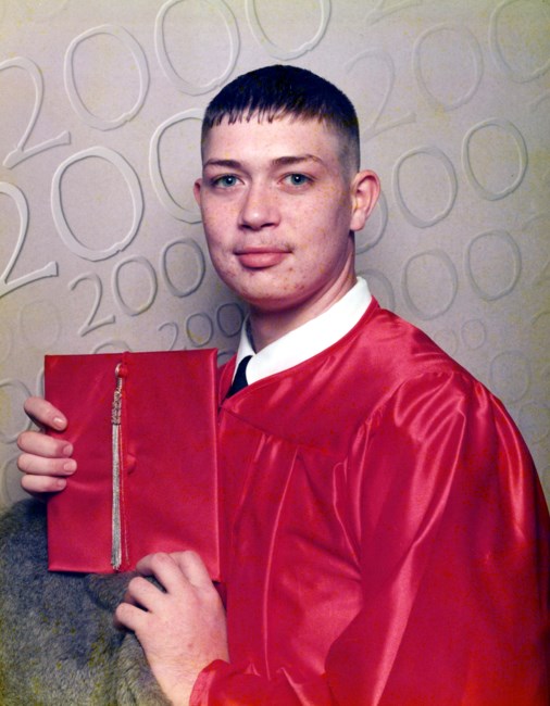 Obituary of Brian Matthew Hine