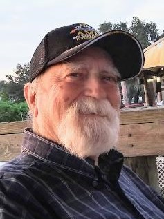 Obituary of James Curtis Frith