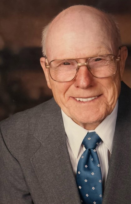 Obituary of Lester Winfield Tory