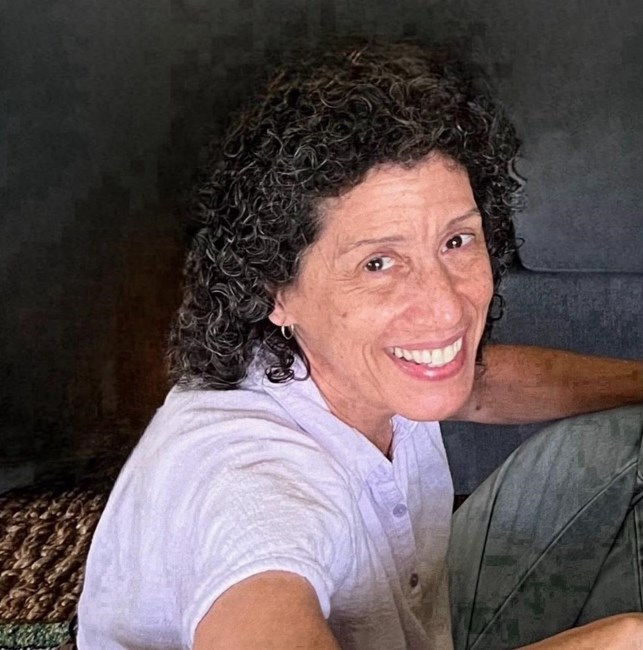 Obituary of Joy Ann Gonzalez