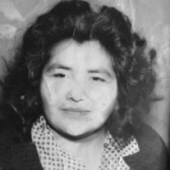 Obituary of Christine Carpio