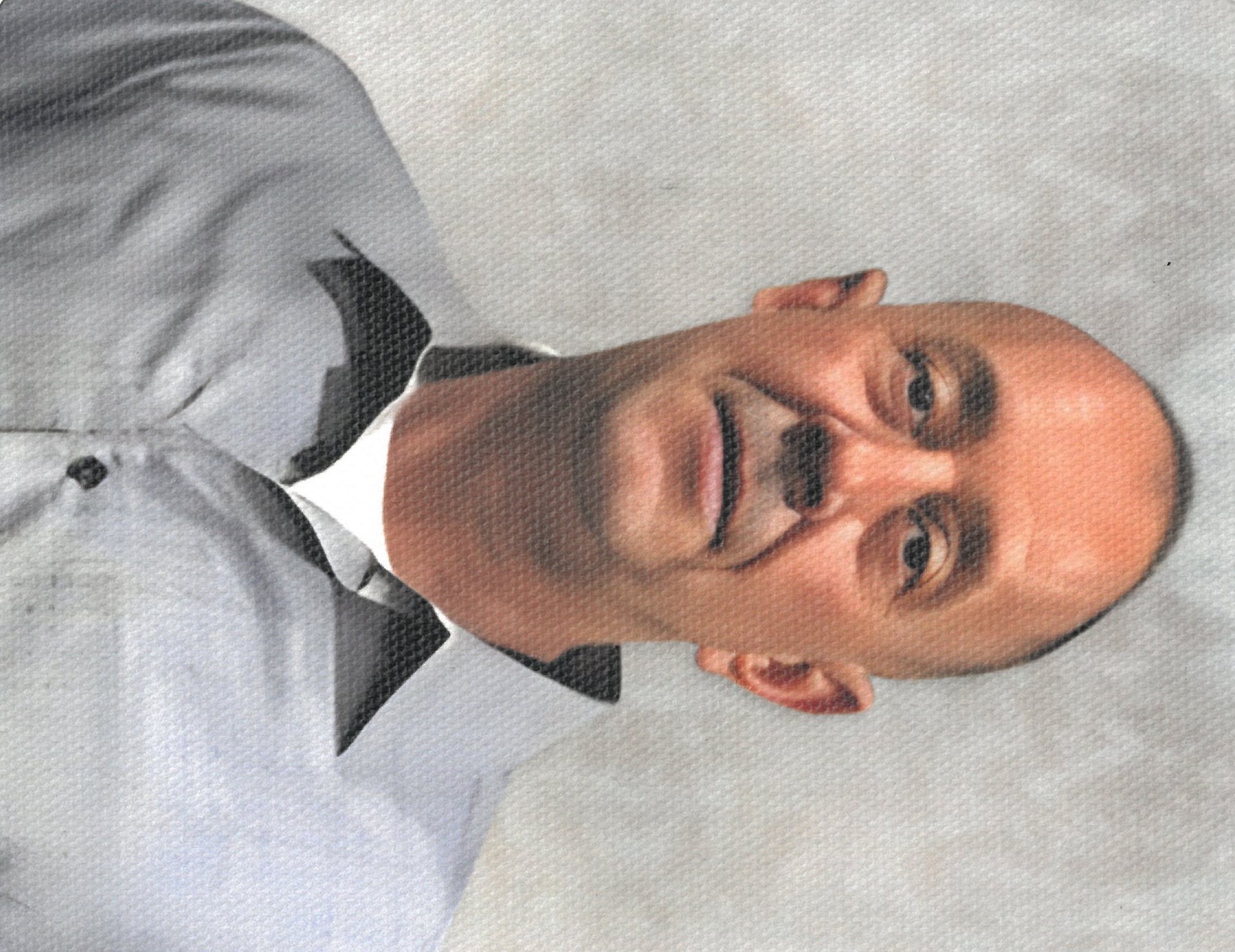 Obituary of Javier Lopez Peña