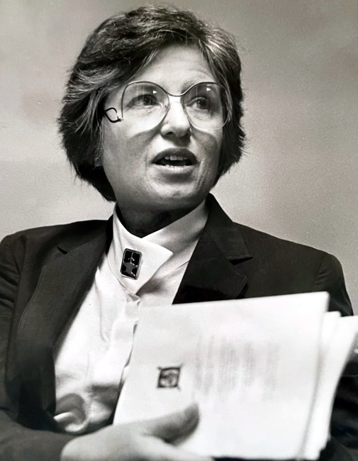 Obituary of Mildred Day