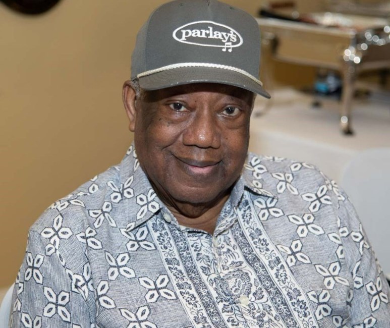 Obituary of James J. Rivers