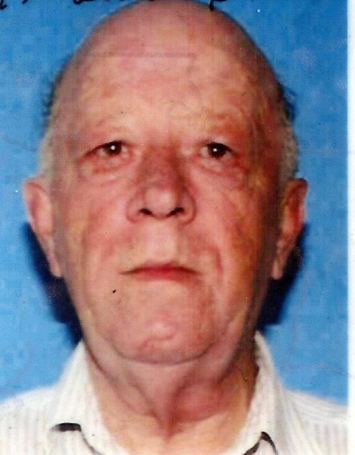 Obituary of Frederick John Smith