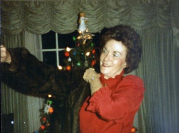 Obituary of Bonnie Mae Brown Hubbard