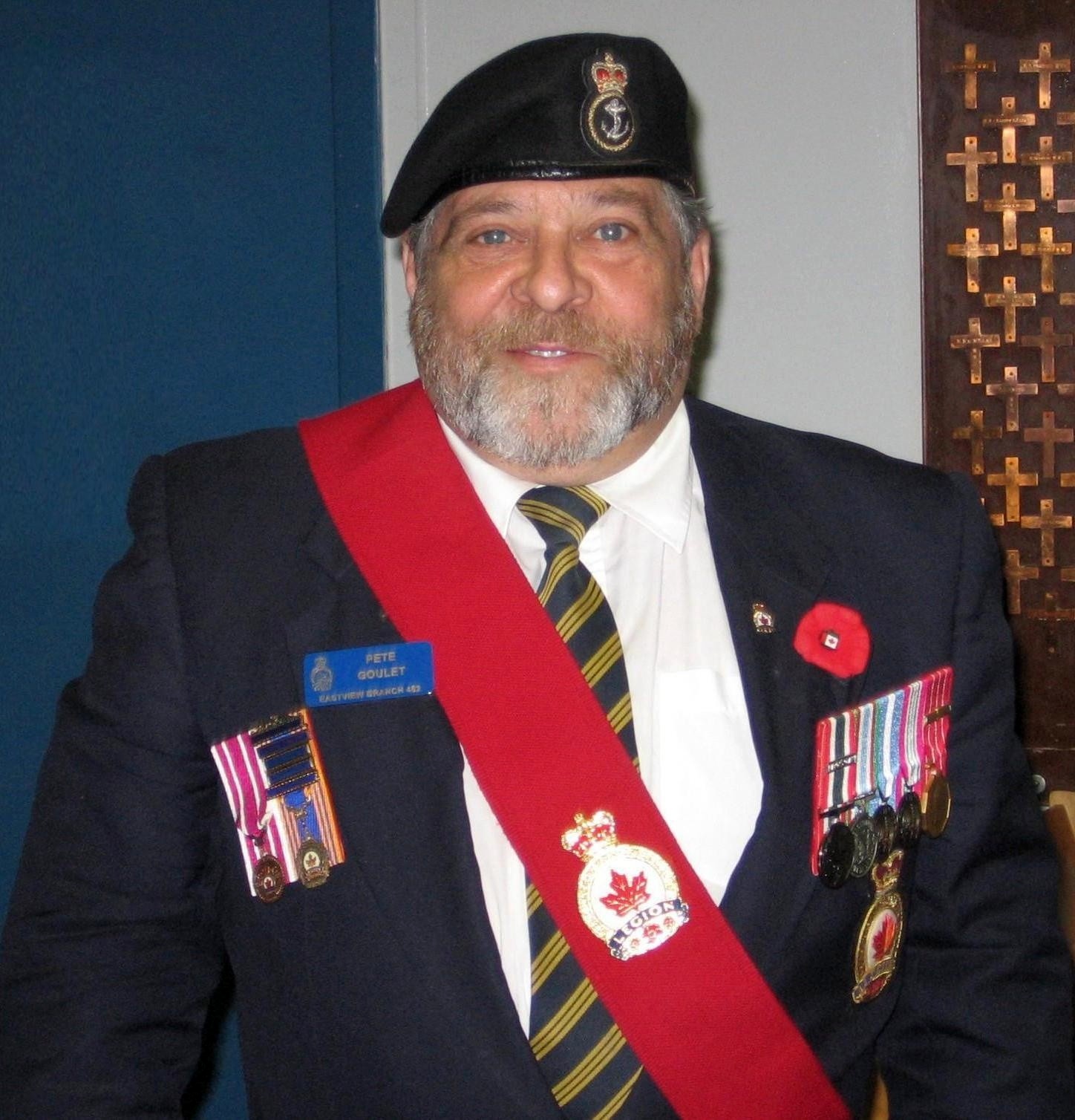 Pierre Goulet Obituary Ottawa, ON