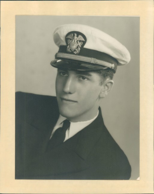 Obituary of Theodore D. Gilbert