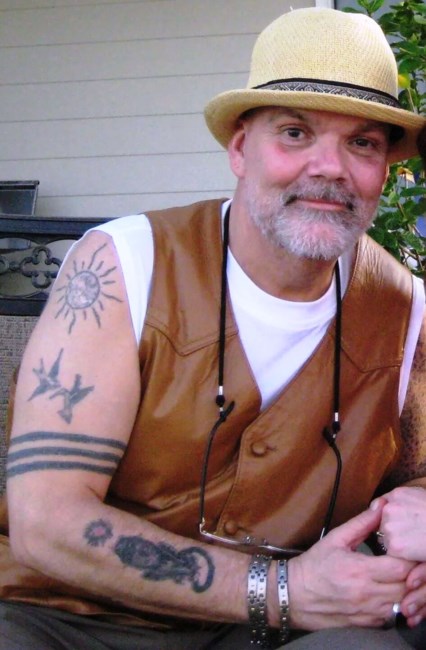 Obituary of Paul Russell Bordeaux