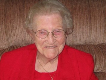 Obituary of Irene Elizabeth Wheeler