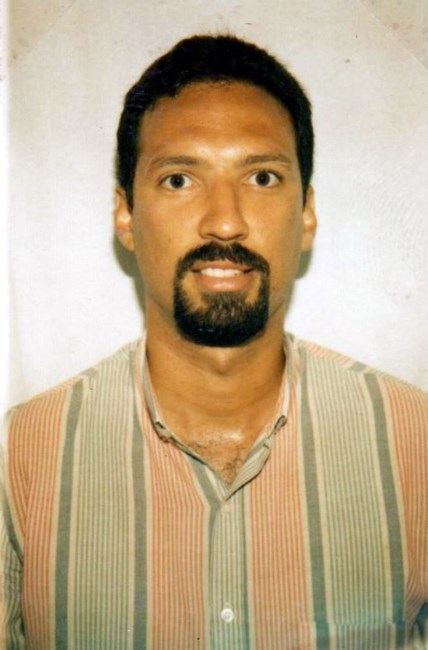 Obituary of Benjamin Michael Vargas Ortíz