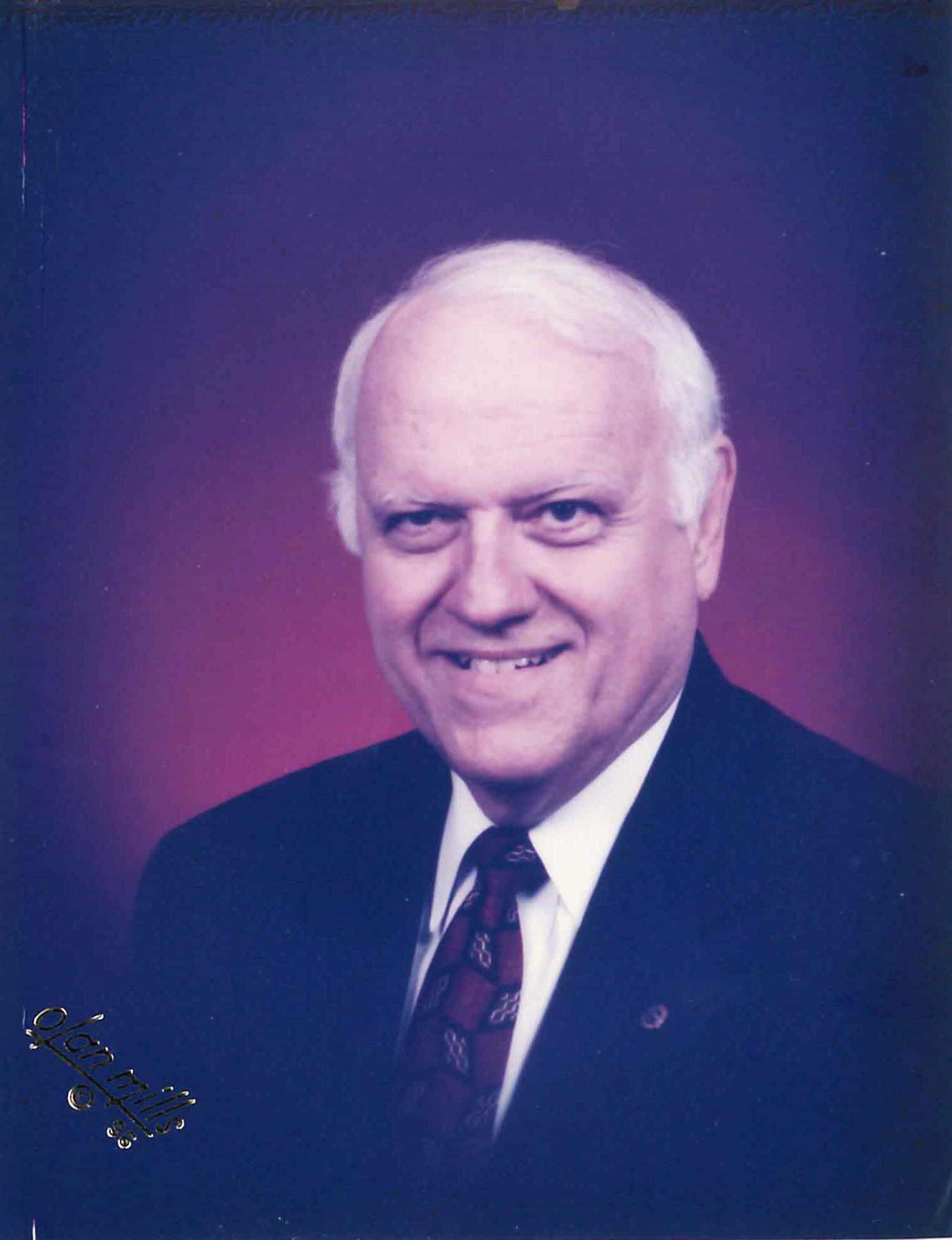 Obituary of Daniel Levon Lindsey