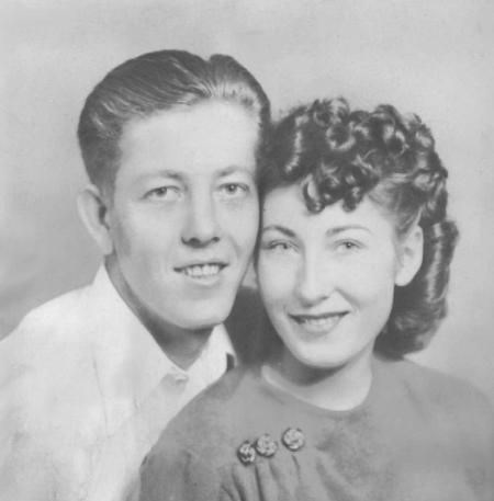 Obituary of Lena Larson Bryant