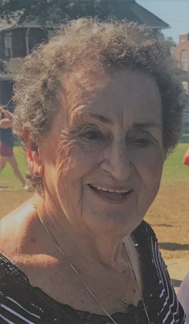 Obituary of Eileen Howe Novella