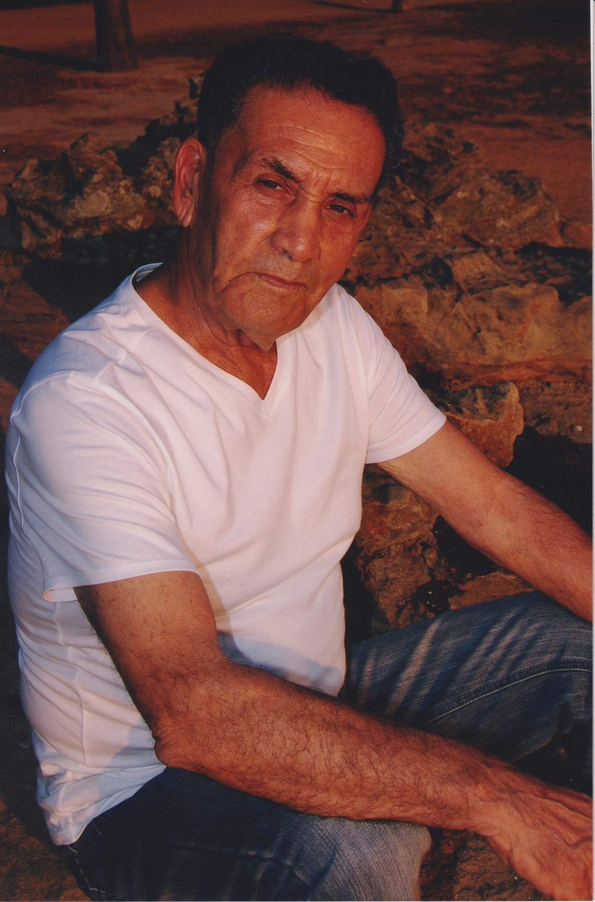 Obituary of Manuel C Moctezuma