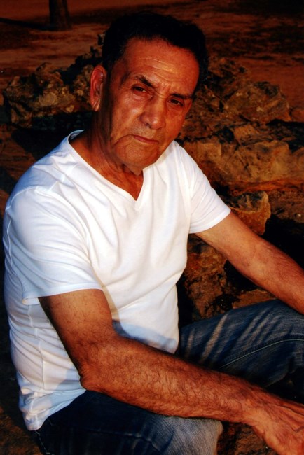 Obituary of Manuel C Moctezuma