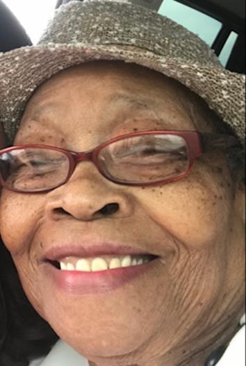 Obituary of Ethel Mae Haan