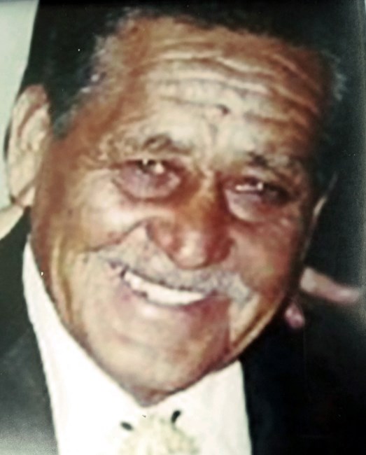 Obituary of Juan Jose Mendoza