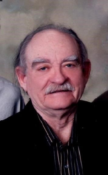 Obituary of Robert Floyd Rhodes