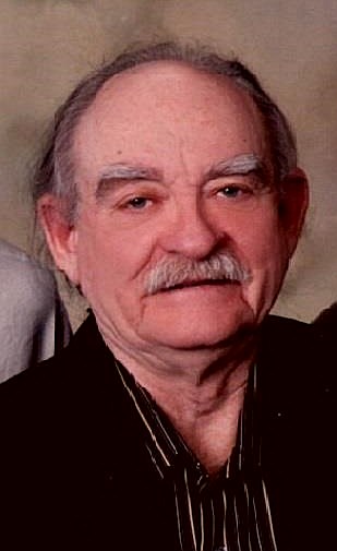 Obituary of Robert Floyd Rhodes