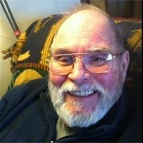 Obituario de Jack Clayton Botley