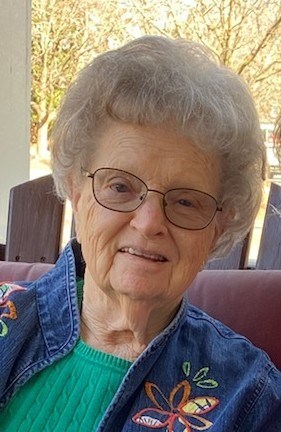 Obituary of Lena Gibson Row