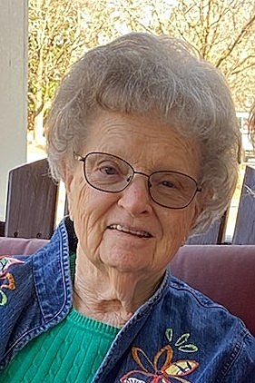 Obituary of Lena Gibson Row