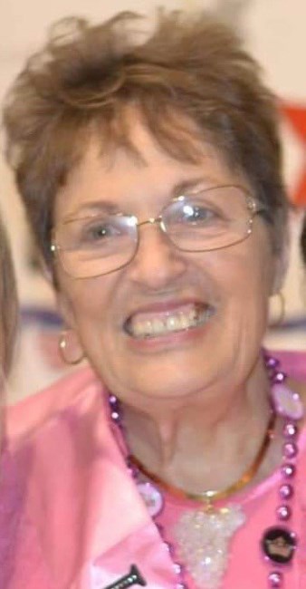 Obituary of Joyce Hall