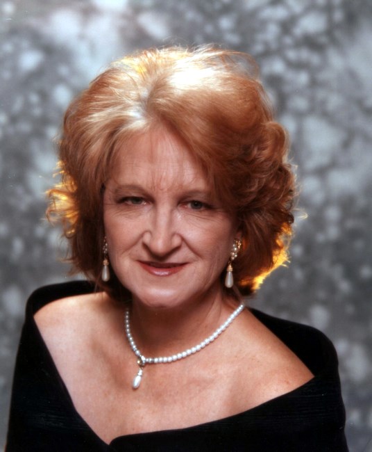 Ann Thompson Obituary Victorville, CA