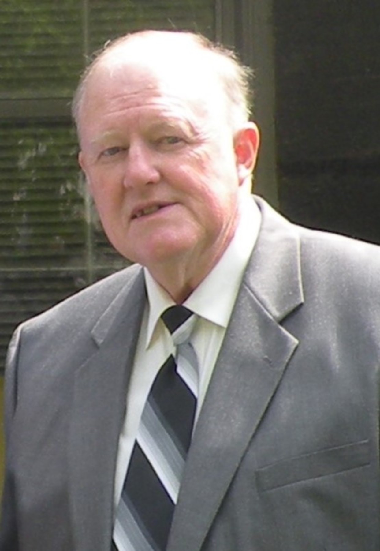 Obituary of Stephen Lee Stinson