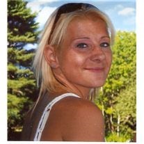 Obituary of Jennifer C. Clarke