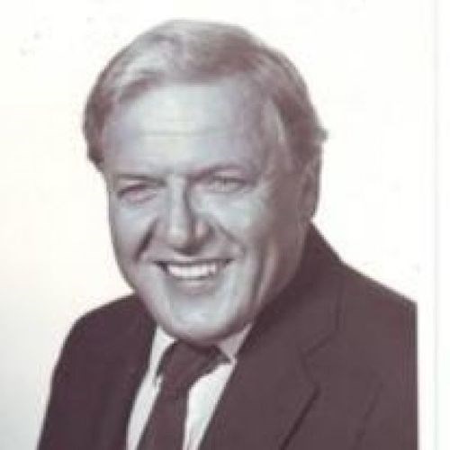 Obituario de George W. Thorne