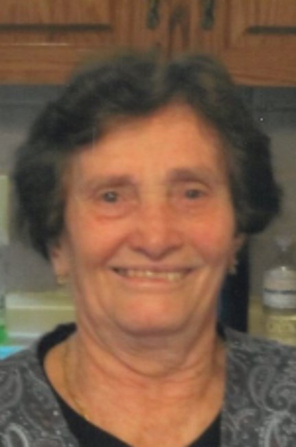Obituary of Palma Giacomini