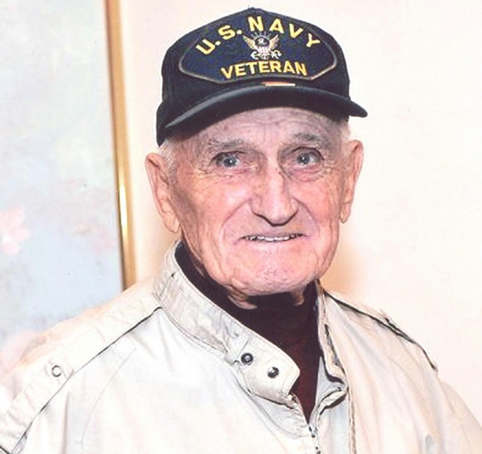 Obituary of Charles J. Benneman Jr.