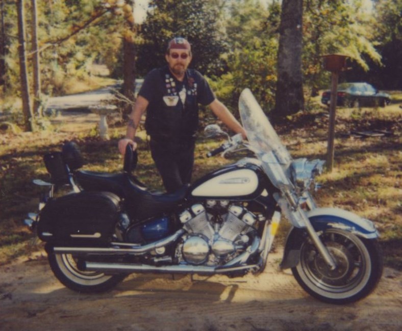 Obituary of Robert Paul Rutledge