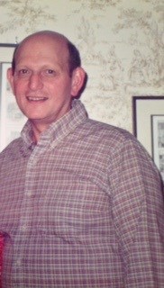 Obituary of Allen Gilbert Korn