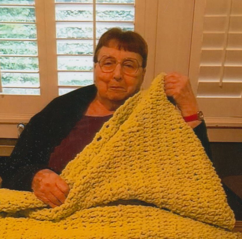 Obituary of Jean M. Drew