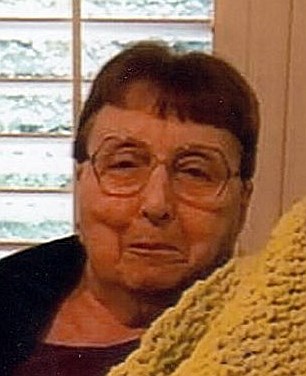 Obituary of Jean M. Drew