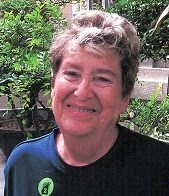 Obituary of Betty Liska