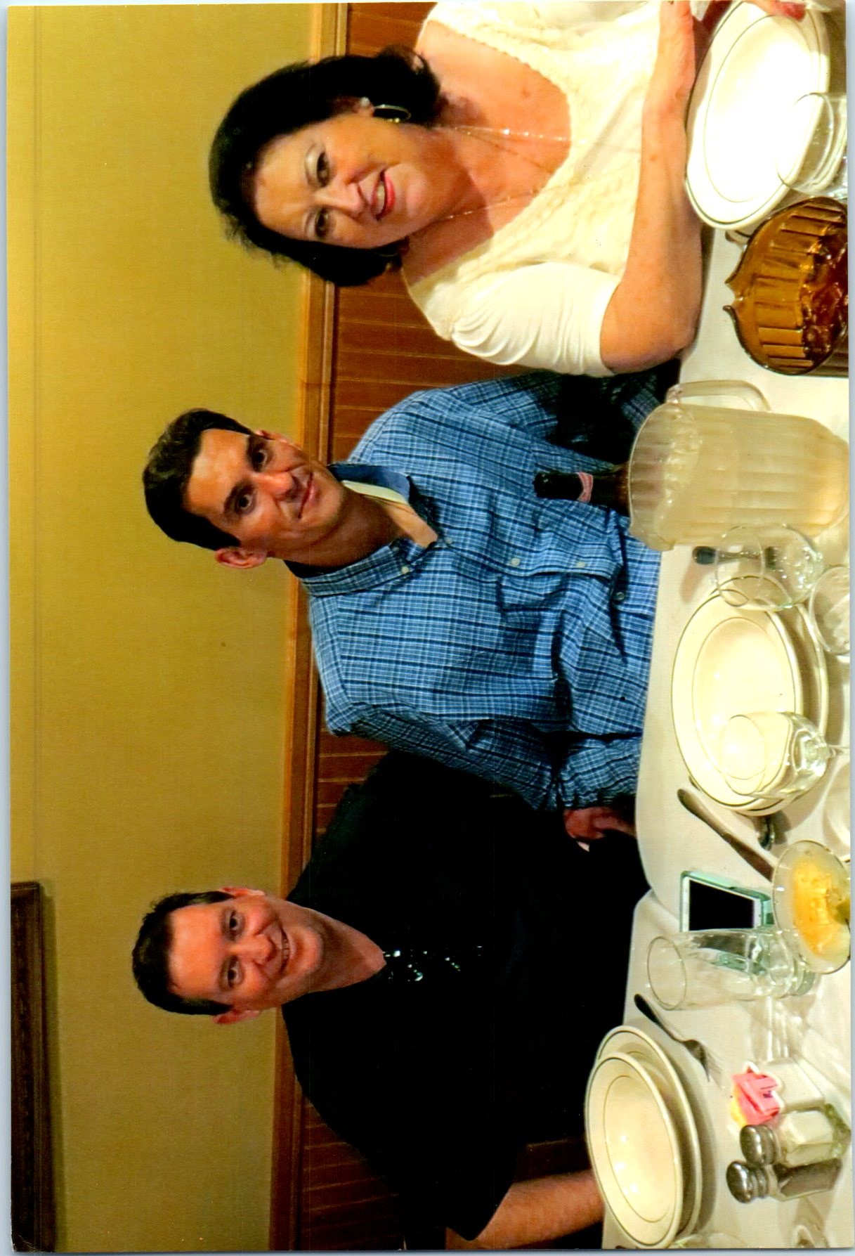 Obituary of Lynette Marie Dulcich