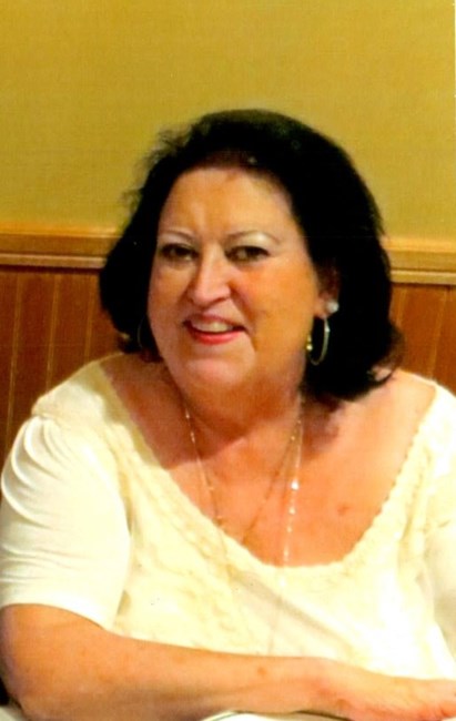 Obituary of Lynette Marie Dulcich