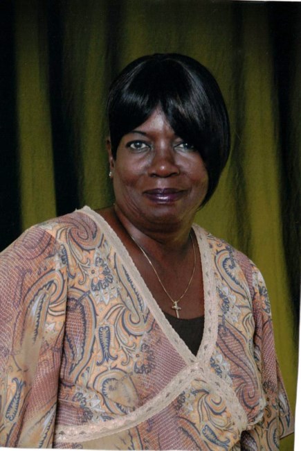 Obituary of Janice Faye Bradford
