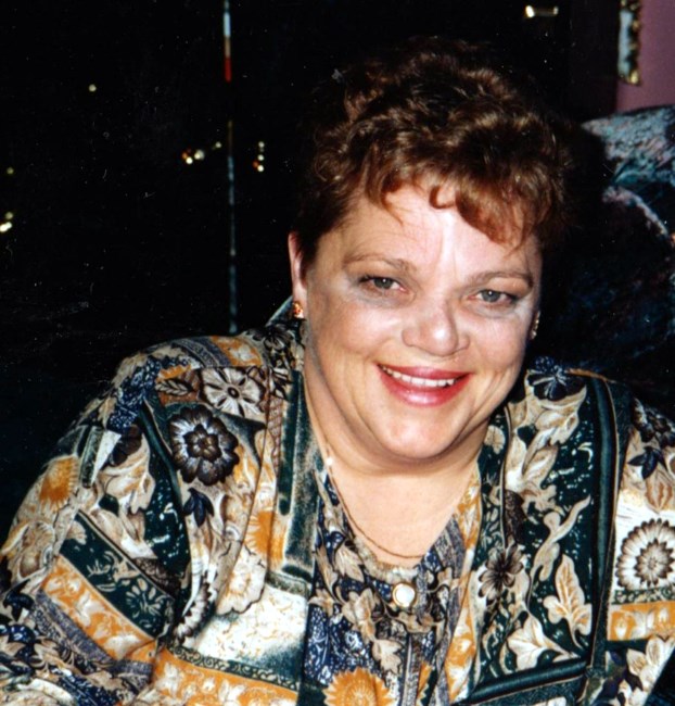 Obituary of Gayle Patricia Sheldrick