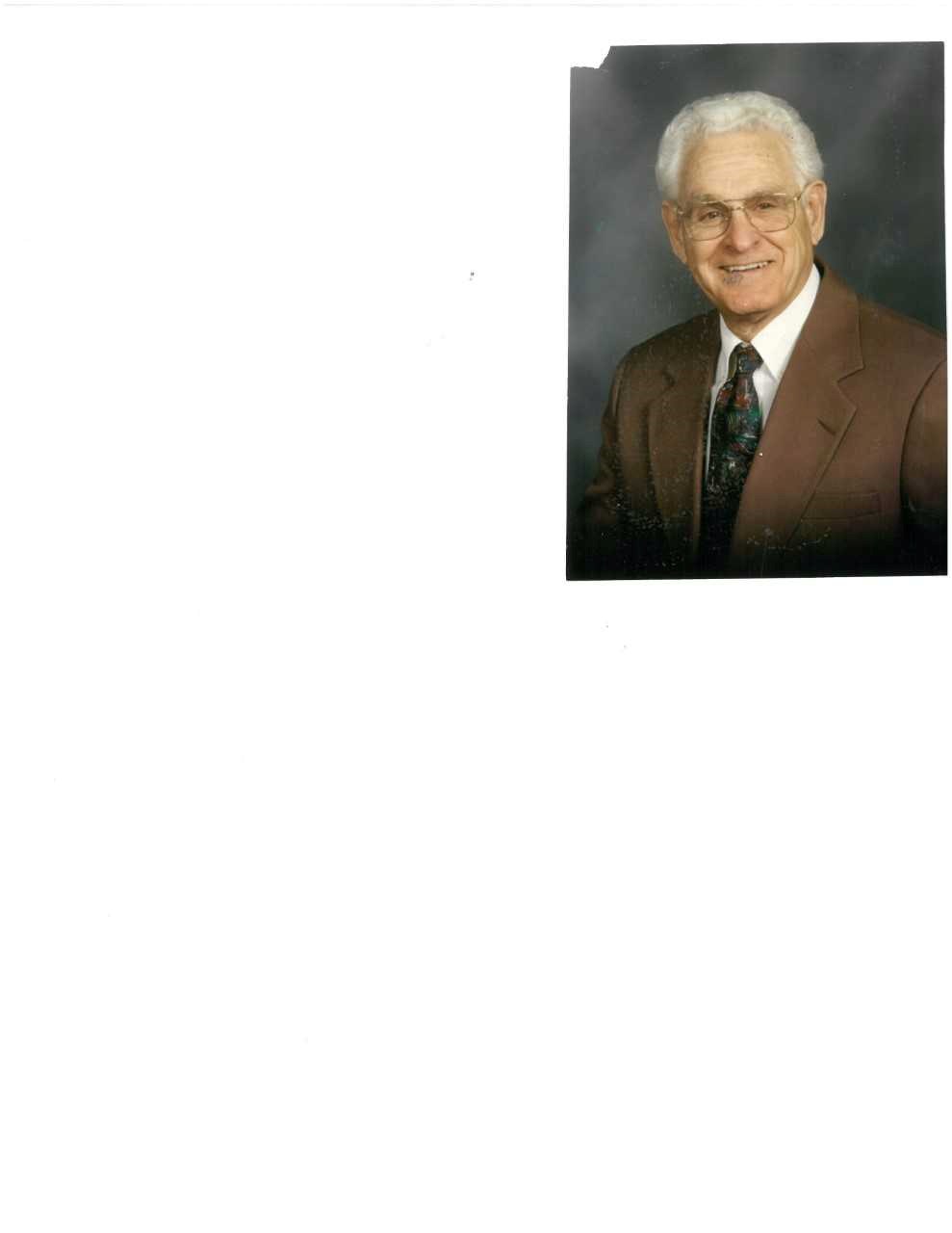 Obituary of Michael Longo