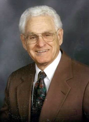 Obituary of Michael Longo