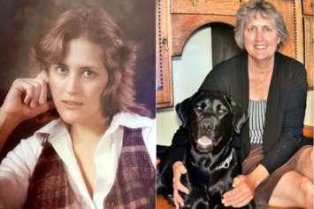 Obituario de Virginia Anne Whitehead