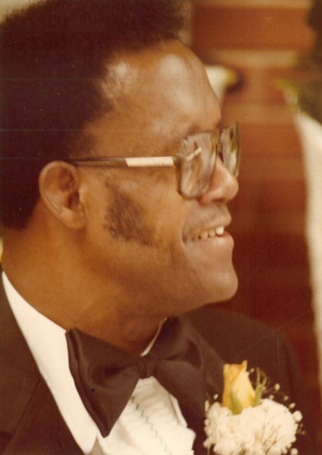 Obituary of Huey Vanley