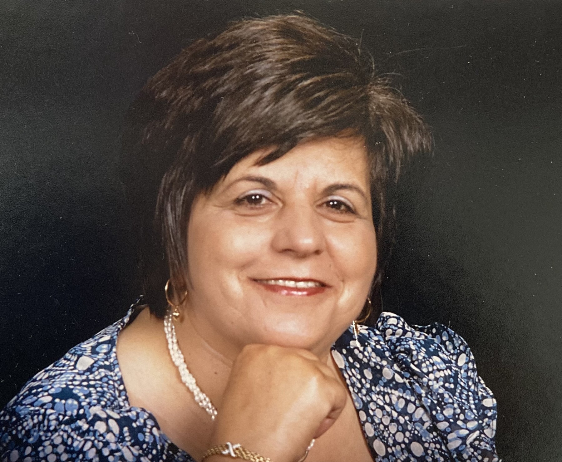 Maria Gomes Obituary - Turlock, CA