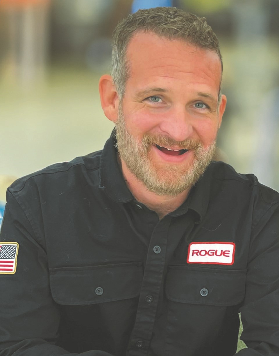 Obituary of Christopher Hoyt Harris