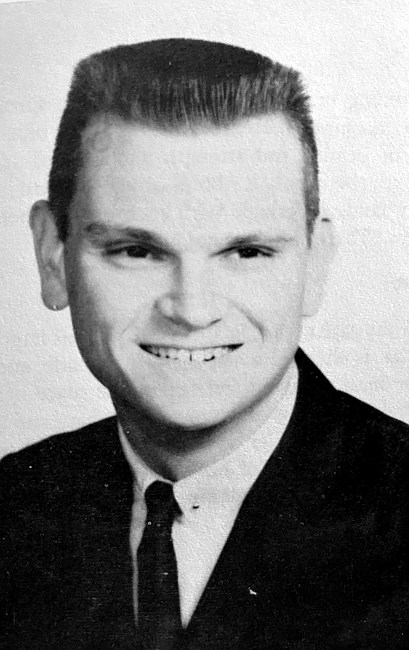 Obituary of Dr. Robert Alden Howland Jr.